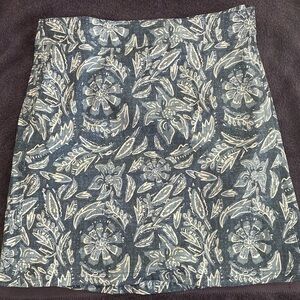 Ripskirt Hawaii skirt - M, length 2, new without tags
